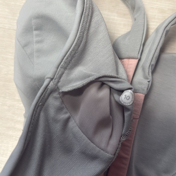 Lululemon Sports Bra - Picture 3 of 3